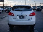 2012 Nissan Rogue SV w/SL Pkg