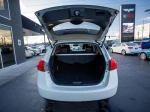 2012 Nissan Rogue SV w/SL Pkg