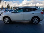 2012 Nissan Rogue SV w/SL Pkg