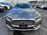 2017 INFINITI Q60 3.0T Premium