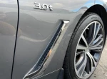 2017 INFINITI Q60 3.0T Premium