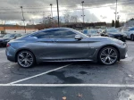 2017 INFINITI Q60 3.0T Premium