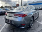 2017 INFINITI Q60 3.0T Premium