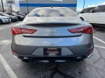 2017 INFINITI Q60 3.0T Premium