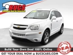 2012 Chevrolet Captiva Sport LT