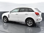 2012 Chevrolet Captiva Sport LT