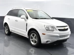 2012 Chevrolet Captiva Sport LT