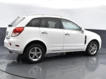 2012 Chevrolet Captiva Sport LT