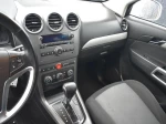 2012 Chevrolet Captiva Sport LT