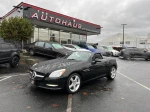 2012 Mercedes-Benz SLK-Class SLK 250