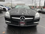 2012 Mercedes-Benz SLK-Class SLK 250