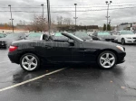 2012 Mercedes-Benz SLK-Class SLK 250