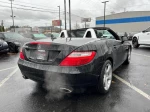 2012 Mercedes-Benz SLK-Class SLK 250