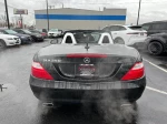 2012 Mercedes-Benz SLK-Class SLK 250