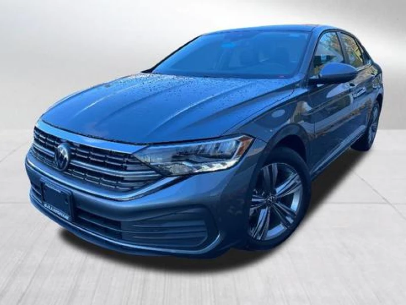 2023 Volkswagen Jetta 1.5T SE