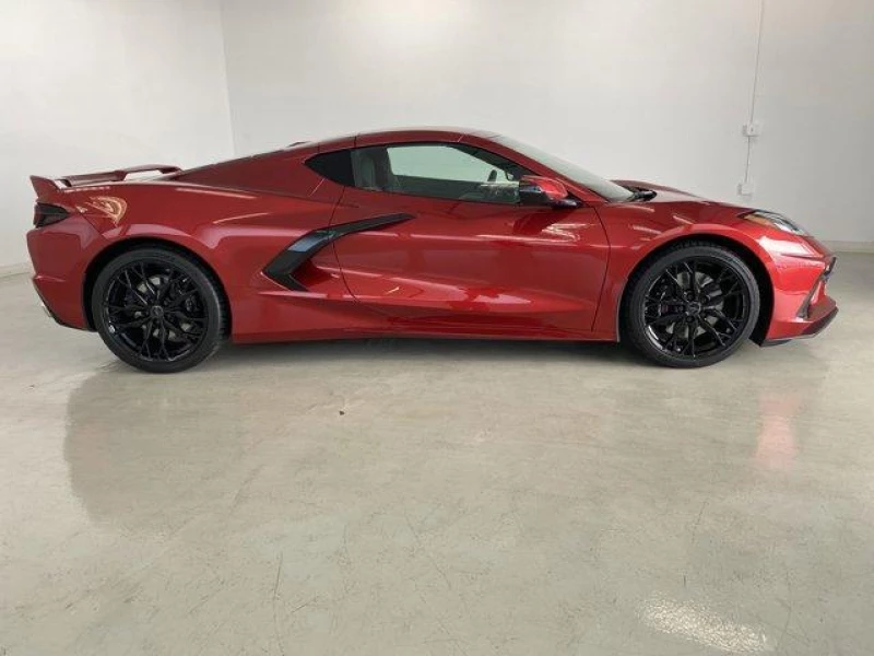 2023 Chevrolet Corvette Stingray w/3LT