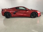 2023 Chevrolet Corvette Stingray w/3LT