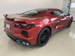 2023 Chevrolet Corvette Stingray w/3LT