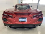 2023 Chevrolet Corvette Stingray w/3LT