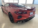 2023 Chevrolet Corvette Stingray w/3LT