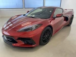 2023 Chevrolet Corvette Stingray w/3LT