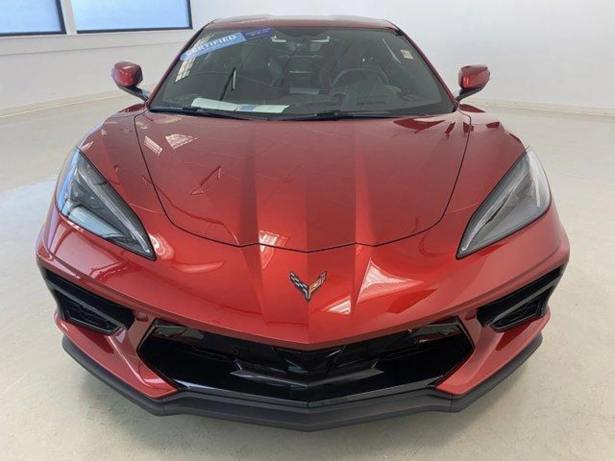 2023 Chevrolet Corvette Stingray w/3LT