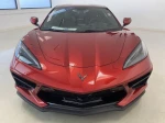 2023 Chevrolet Corvette Stingray w/3LT