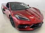 2023 Chevrolet Corvette Stingray w/3LT