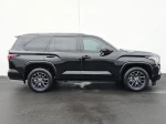 2023 Toyota Sequoia Platinum