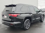2023 Toyota Sequoia Platinum