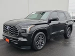 2023 Toyota Sequoia Platinum