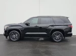 2023 Toyota Sequoia Platinum