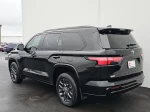 2023 Toyota Sequoia Platinum