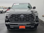 2023 Toyota Sequoia Platinum