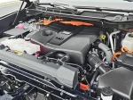2023 Toyota Sequoia Platinum