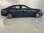 2019 Cadillac CT6 3.0 Twin Turbo Sport