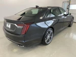 2019 Cadillac CT6 3.0 Twin Turbo Sport