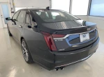 2019 Cadillac CT6 3.0 Twin Turbo Sport