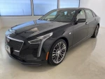 2019 Cadillac CT6 3.0 Twin Turbo Sport