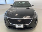 2019 Cadillac CT6 3.0 Twin Turbo Sport