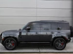 2022 Land Rover Defender 110 X