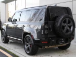 2022 Land Rover Defender 110 X