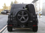 2022 Land Rover Defender 110 X