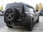 2022 Land Rover Defender 110 X