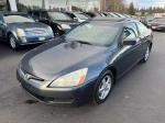 2003 Honda Accord EX