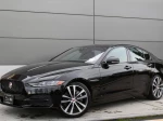 2020 Jaguar XE S