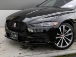 2020 Jaguar XE S