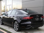 2020 Jaguar XE S