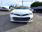 2014 Toyota Avalon XLE Premium