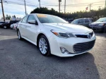 2014 Toyota Avalon XLE Premium